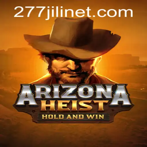 Unraveling the Thrills of ArizonaHeist: An Immersive Gaming Experience with 277JILI