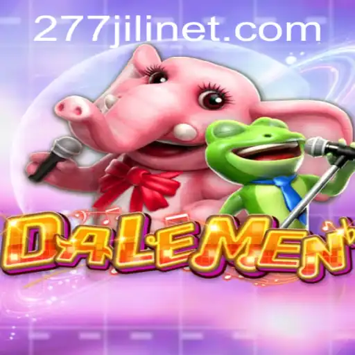 DALEMEN: The Adventurous Journey Begins with 277JILI