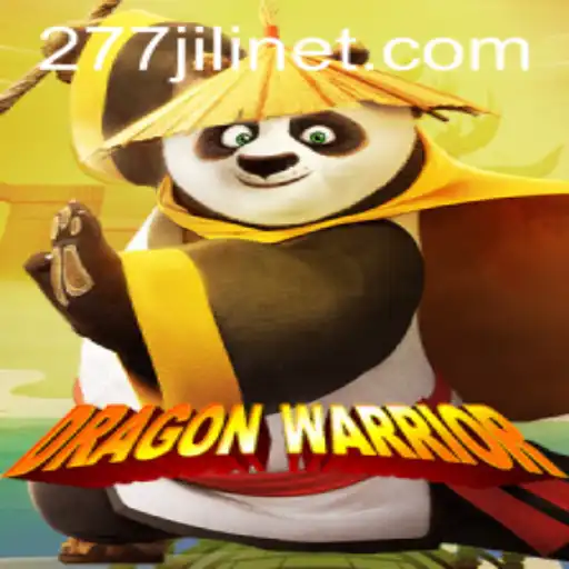 Discover the Epic World of DragonWarrior: Enter the Realm with 277JILI