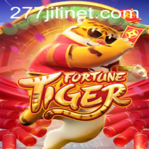 FortuneTiger: Dive into the New Era of Gaming with 277JILI