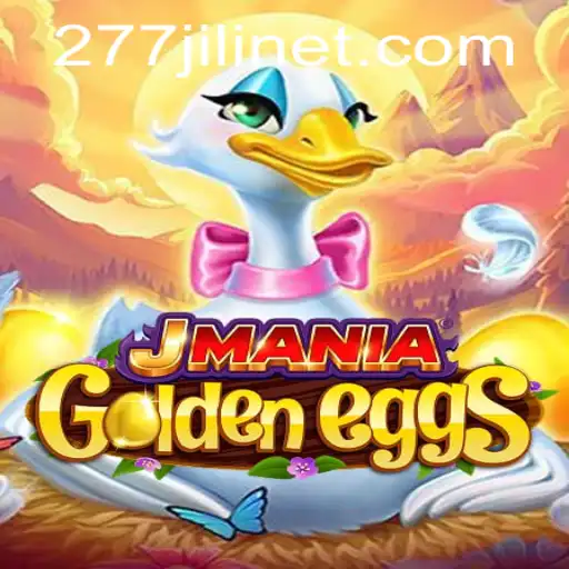 Explore the Exciting World of JManiaGoldenEggs: A Modern Gaming Adventure
