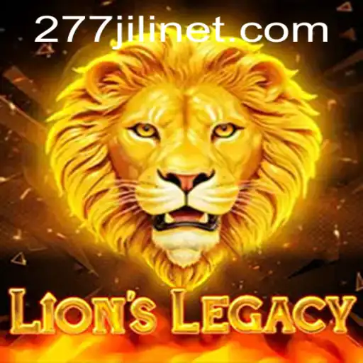 LionsLegacy: A Thrilling Adventure in the Savanna