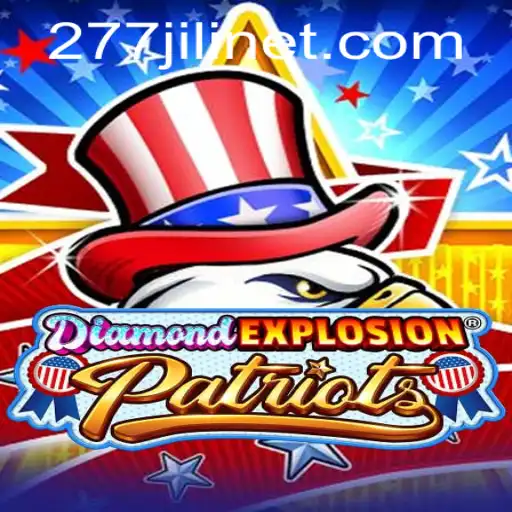 The Explosive World of DiamondExplosionPatriots: A Comprehensive Overview