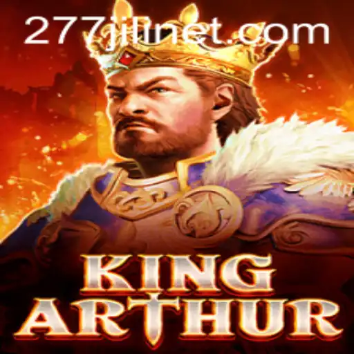 KingArthur: An Epic Quest in the World of 277JILI