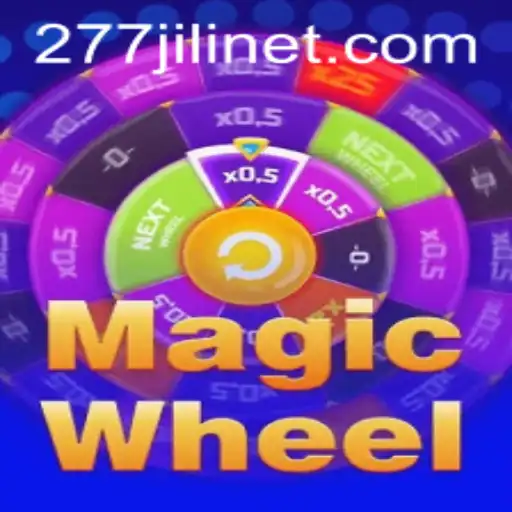 MagicWheel: The Exciting Spin of Fortune