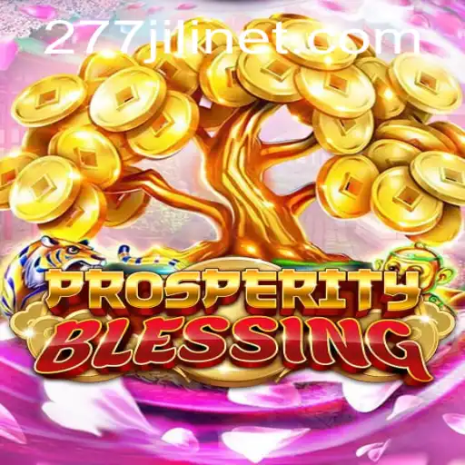 Discover the Secrets of ProsperityBlessing: The Ultimate Gaming Experience
