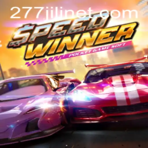 Experience the Thrilling World of SpeedWinner with 277JILI