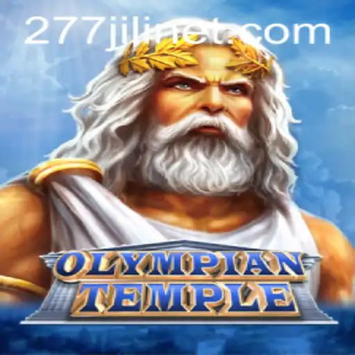 Exploring the Mystical World of OlympianTemple: A Thrilling Adventure with 277JILI