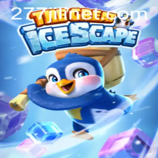 The Great Icescape: Explore the Thrills of 277JILI